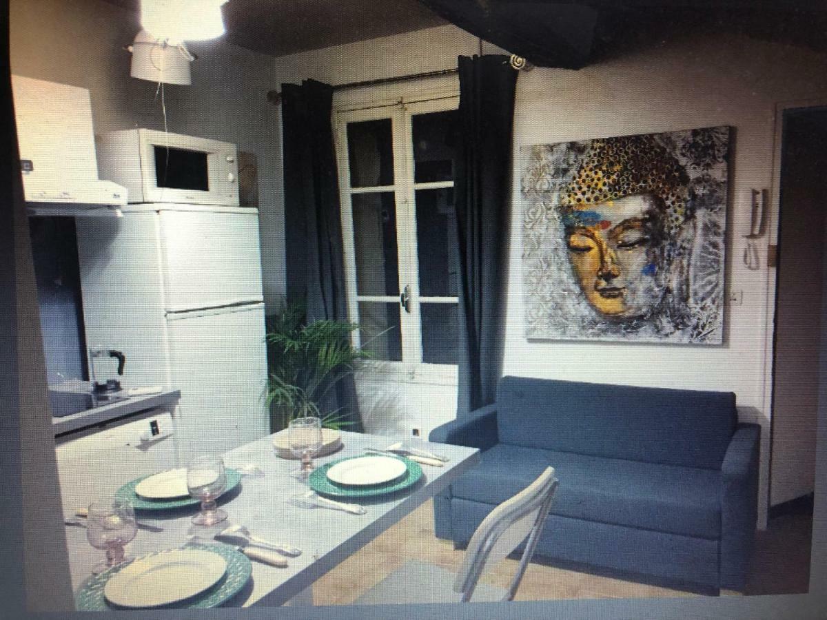 Terrasse Tropezienne Centre ニーム エクステリア 写真